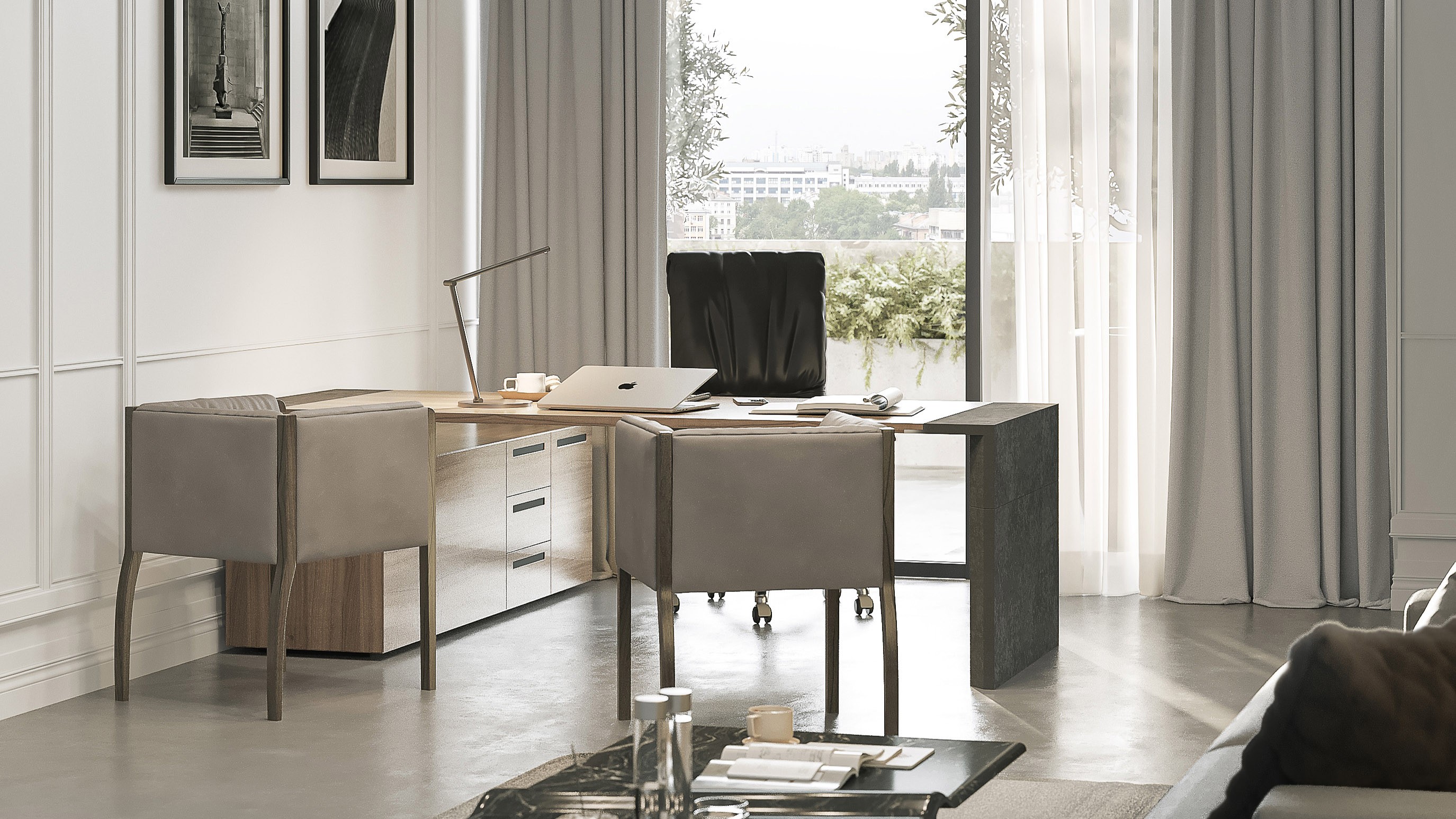Office AA