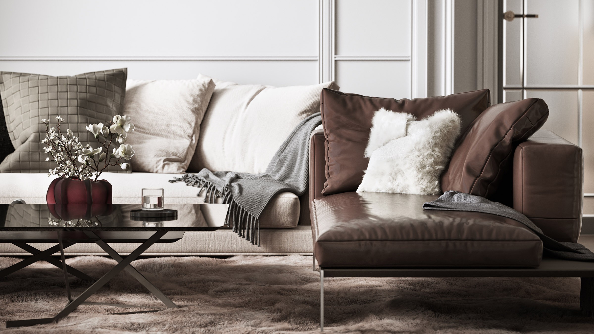 Lounge room